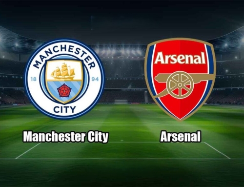 Manchester City vs Arsenal Prediction, Tips & Odds – 22.09.2024